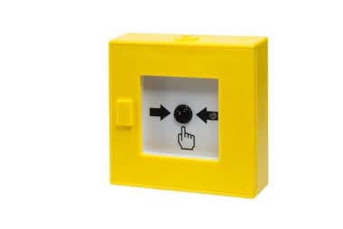 SETE Handfeuermelder             B10307K 