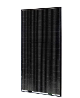 Solarfabrik 315Wp Glas-Glas Modul N-Type 