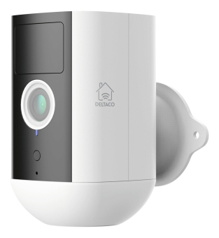 Deltaco Smart Home SH-IPC09 WiFi Kamera 