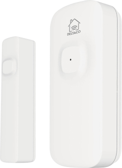 Deltaco Smart Home SH-WS02 Magnet Sensor 