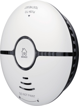 Deltaco Smart Home SH-WS03 Rauchmelder 