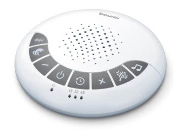 Beurer SL 15 DreamSound 