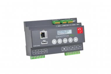 Smartfox Pro inkl.Stromwandler 