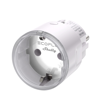 EcoFlow SmartPlug 2 Smarte Steckdose 