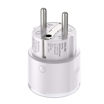 EcoFlow SmartPlug 2 Smarte Steckdose 