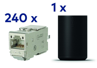 Metz Sortiment 2  240 x E-Dat Module