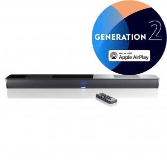 Canton Smart Soundbar 10 sw 