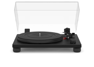 Sonoro PLATINUM Auto EAS sw(matt)schwarz 
