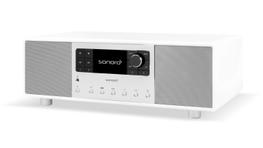 Sonoro Primus ws(hg)-si Musiksystem 