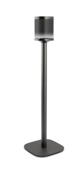 Vogels SOUND 4301 sw Bodenständer 