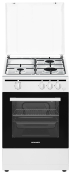 Oranier STG 598 ws Standherd 