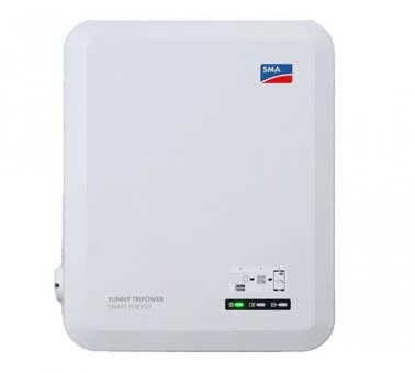 SMA Sunny Tripower 6.0      124611-00.01 