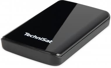 TechniSat Streamstore HDD      0002/2587 