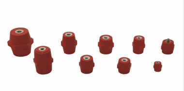 Stützisolator 30/30/M6      ER-30306rt 