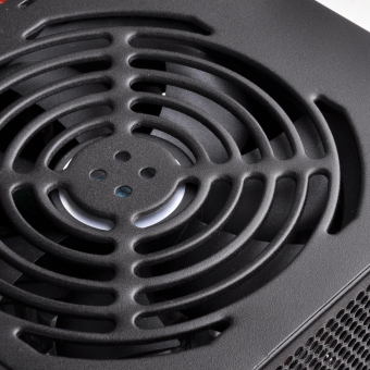 SilverStone SST-ST70F-ES230 UK 120mm 