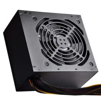 SilverStone SST-ST70F-ES230 UK 120mm 