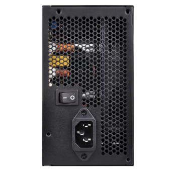 SilverStone SST-ST70F-ES230 UK 120mm 