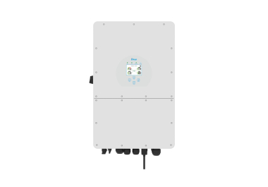 DEYE 6KW Hochvolt-Hybrid-Wechselrichter 