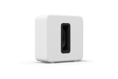 SONOS Sub Gen4 weiß 
