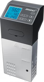 Steba SV 100 profess.Sous Vide Garer 