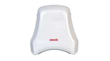 Starmix Händetrockner T-C1 M weiss 