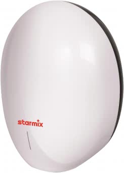 Starmix T-C BL HEPA Händetrockner 