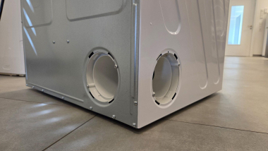 exquisit TAE70-70 Ablufttrockner 