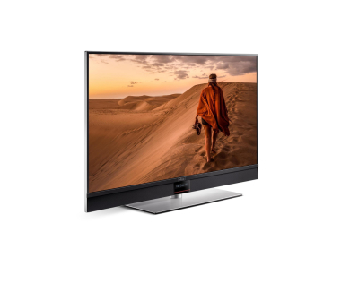 Metz Taris 43TY79 UHD Twin R sw LED-TV 