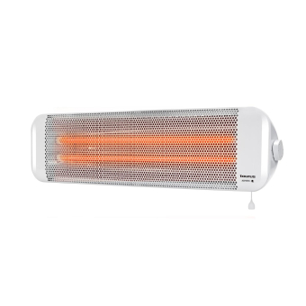 Black+Decker Bagno 2Q Quarzstrahler 