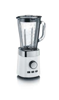 GRAEF TB 501 Standmixer ws    (A) 