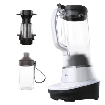AEG TB7-1-6WWM Standmixer 