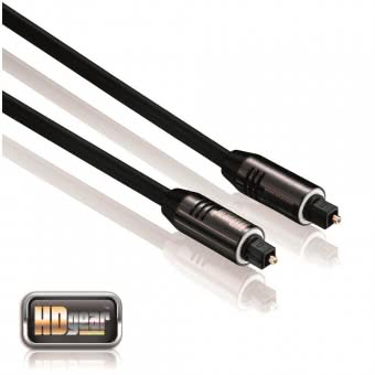 HDGear Toslink-Kabel 3m       TC0040-030 