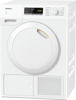 Miele TCA 230 WP Wärmepumpentrockner (A) 