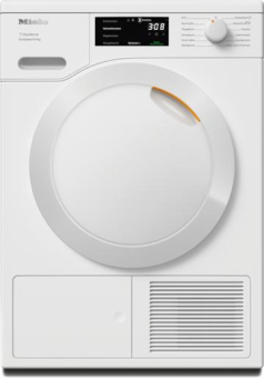 Miele TEB 645 WP Wärmepumpentrockner 