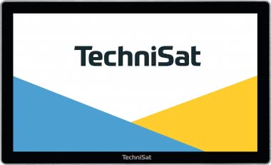 TechniSat TECHNIPAD PRO 24 sw  0000/9224 