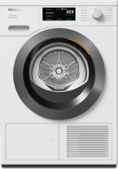 Miele TEC 645 WP Wärmepumpentrockner 