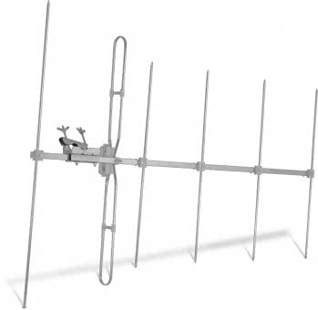 TechniSat TECHNIYAGI 6 VHF     0000/6022 