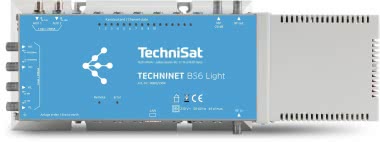 TechniSat TECHNINET BS6 light  0000/5994 