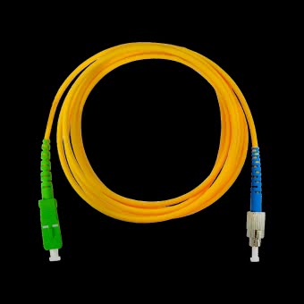 Televes optisches Kabel 2m      OSK2SCFC 