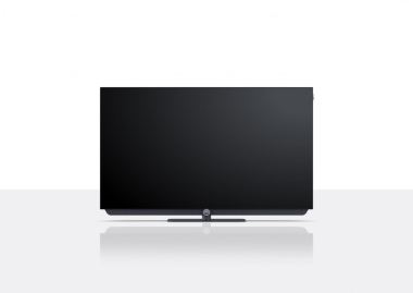 Loewe tele.vision 55 schwarz OLED-TV 