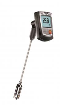 TESTO Oberflächenthermometer 