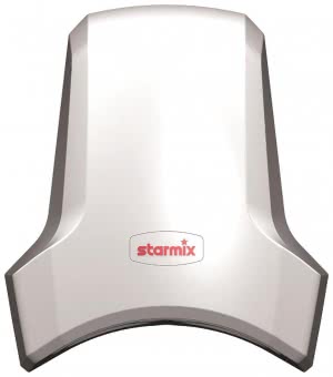 Starmix TH-C1 Wandhaartrockner 