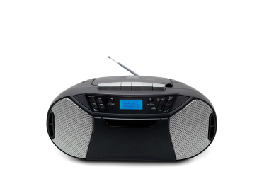Thomson RK250UDABCD sw CD-Radio 