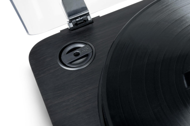 Thomson TT650BT sw Plattenspieler 