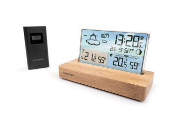 Thomson CT600 ws Design-Wetterstation 
