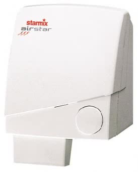 Starmix TH 70 Z Haartrockner 