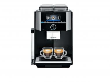 Siemens TI 9575 X 9 FU Kaffeevollautomat 