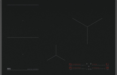 AEG TII84B10FZ Kochfeld Induktion 