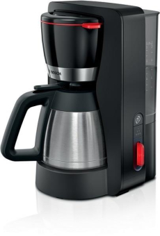 Bosch TKA6M273 sw Kaffeeautomat 