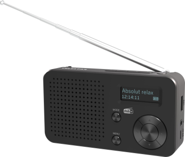 TELESTAR TOP 100 sw portables Radio 